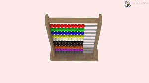 Abacus 3d Model From Creativecrash Com Youtube