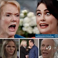 Is Erika/Ronnie leaving General Hospital?