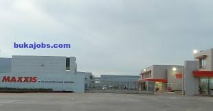 Port transportation service, warehousing, cargo forwarding agent, maritime transportation service, customs brokerage, overland transportation service, air cargo forwarding, packing and crating service, specific worker dispatch service, transportation and subsequent recycling of both general and industrial wastes. Lowongan Kerja Pt Maxxis International Indonesia 2021 Bukajobs Com