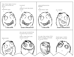 Image result for rage comic