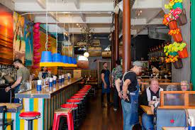 The Best Mexican Restaurants In San Francisco San Francisco The Infatuation