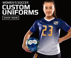 No matter what club or country you support, soccerloco has the ultimate selection of women's soccer jerseys from teams around the world. Boombah Women S Soccer Uniforms