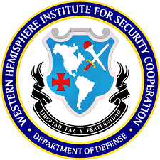 Instituto del Hemisferio Occidental para la Cooperación en Seguridad - Wikipedia, la enciclopedia libre