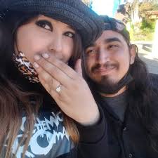 David Castaneda and Krystal Jaramillo's Wedding Website