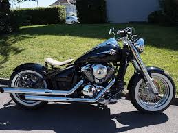 Kawasaki Vn 900 Bobber Kaufen Auf Autoricardo Ch Gebrauchtwagen Autos Und Motorrader Neuwagen