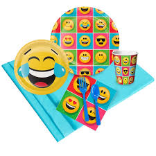 Have fun with diving into the colorful world of whatsapp in 2015, the great popularity of emojis led to the oxford dictionary choosing an emoji as the word of the year. Halloween Emoticon Clip On Party Favor Pack Toys Games Party Favors