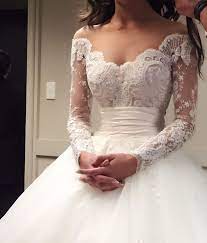 Wedding Dresses 20 12022016 Km Modwedding Wedding Dress Long Sleeve Wedding Dresses Bridal Dresses