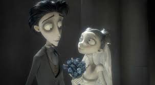 La sposa cadavere (2005) streaming. Speciale Tim Burton Director S Collection Parte 3 18834