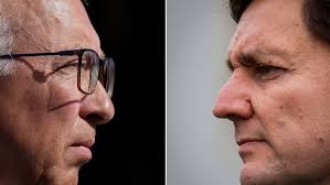 Polls show waning interest in climate change among B.C. voters