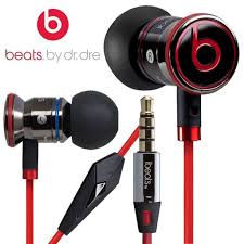 Search newegg.com for beats by dre. Genuine Monster Beats By Dr Dre Ibeats In Ear Headphones Earphones Black Shopee Malaysia