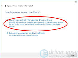 For windows 7, 8, 10, vista, xp, server, linux and mac. Brother Mfc 9130cw Driver Download Driver Easy