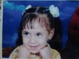 missing daughter who passed away in accident