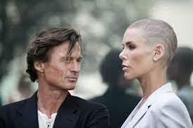 Det bekrefter han overfor vg. Petter Stordalens Beskjed Om Gunhild