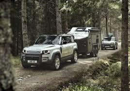 New 2020 Defender Is Here Finally But How Much Will It Cost Land Rover Defender Land Rover New Land Rover Defender