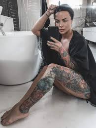 Kamila Wybranczyks Feet << wikiFeet