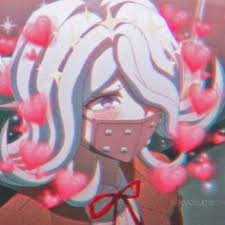 See more ideas about danganronpa, danganronpa characters, nagito komaeda. 150 Danganronpa Pfp Ideas Danganronpa Anime Icons Danganronpa Characters