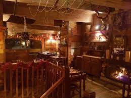 Le Vieux Chalet Val Thorens Rue Du Soleil Menu Prix Restaurant Avis Tripadvisor