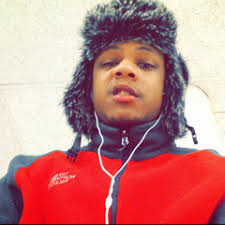 Stream Markus Rogers music