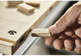 Yuk sama sama bermain di higgs domino dengan aman, tenang, dan senang! Festool 493300 Domino Tenon Beech Wood 10 X 24 X 50mm 510 Pack Wood Lumber Amazon Com