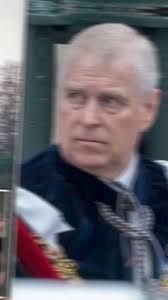 Royal Family under fire from Prince Andrew's circle over treating him  'monstrously' #ARYNews