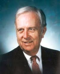 Edward Sayers Obituary