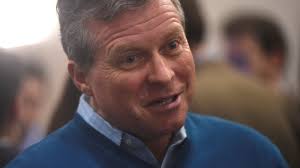 Who Will Lead the Republican Moderates After Charlie Dent?