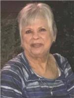 Sharlene Johnson Obituary