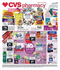 Buy egg decorating kit and get the best deals at the lowest prices on ebay! Cvs Pharmacy Flyer 04 07 2019 04 13 2019 Page 1 Weekly Ads