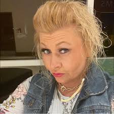 Janelle Marshall Patterson