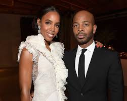 Put your shoes on, son, he'd say, get ready. Kelly Rowland Husband Tim Witherspoon S Marriage Secrets