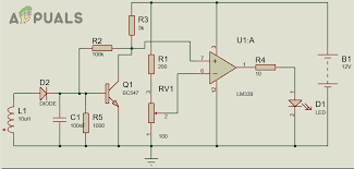 I declare that this final year project report 2.2.2. How To Make A Cell Phone Detector Circuit Appuals Com