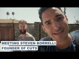 Behind The Beard (Scenes)