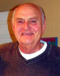 John M. Sykora Jr. Obituary