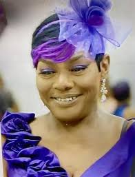 Alma “Lucille” McIntosh