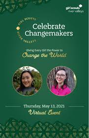 Topanga's feminism on boy meets world was often a punch line. 2021 Celebrate Changemakers Virtual Program Book By Girl Scouts River Valleys Issuu