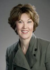 Veteran banker Cathy Nash leaves Woodforest