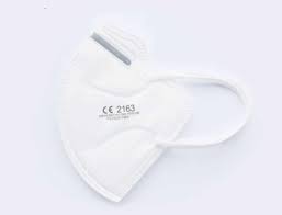 Αγόρασε άμεσα μέσω του skroutz! Filtech Ffp2 Face Mask Ad Medical Supplies Com