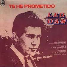 Leo Dan Discography: Vinyl, CDs, & More