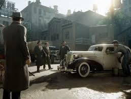 Definitive edition, developed by d3t ltd, was released by 2k games on 19 may 2020. Mafia 2 Free Download Digital Deluxe Edition Nexusgames