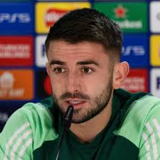 Greg Taylor urges Celtic to improve 'small details' after tough Champions  League start