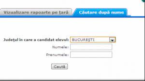 Afișarea repartizării acum la liceu pe admitere.edu.ro. Rezultate Repartizare Licee 2018 Ierarhia La RepartiÅ£ia ComputerizatÄƒ Pe Licee 2018