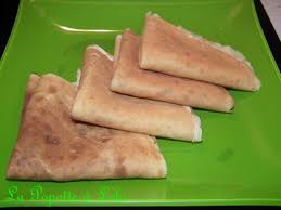 Pate A Crepe Au Thermomix La Popotte Lolo