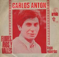 Carlos Antón Albums: songs, discography, biography, and listening guide