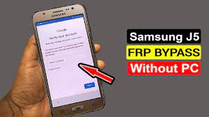 Cómo omitir la cuenta de google en samsung j5 | bypass de frp de samsung j5 | syltechpro nota: Samsung J5 Sm J500 Frp Bypass Samsung J5 Google Account Unlock Without Pc Youtube