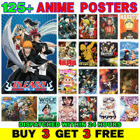 We did not find results for: Black Bullet Anime Manga Poster Art Print Wall Home Room Decor Wall Art Decor Ebay