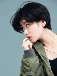15 korean hairstyles for women that turn heads 2021. Lee Joo Young Asianfanfics Korean Short Hair Girls Short Haircuts Asian Short Hair