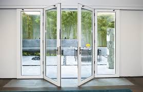 Maybe you would like to learn more about one of these? Nana Wall Systems Vsw65 Single Track Sliding System With Center Swing Doors Remodeling