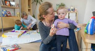 ➤ erfahren sie mehr dazu! Wellcome Praktische Hilfe Fur Familien Nach Der Geburt Ministerium Fur Soziales Gesundheit Und Integration Baden Wurttemberg