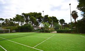 Tennis Court Cthleedap Tennis Court Tennis Court