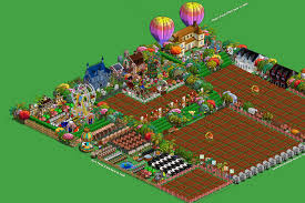 Farmville by zygna games can be discovered on facebook as well as and at farmville.com. Farmville Facebook S Famous Farming Game Closes After 11 Years And Many Other Flash Games Will Die Before 2021